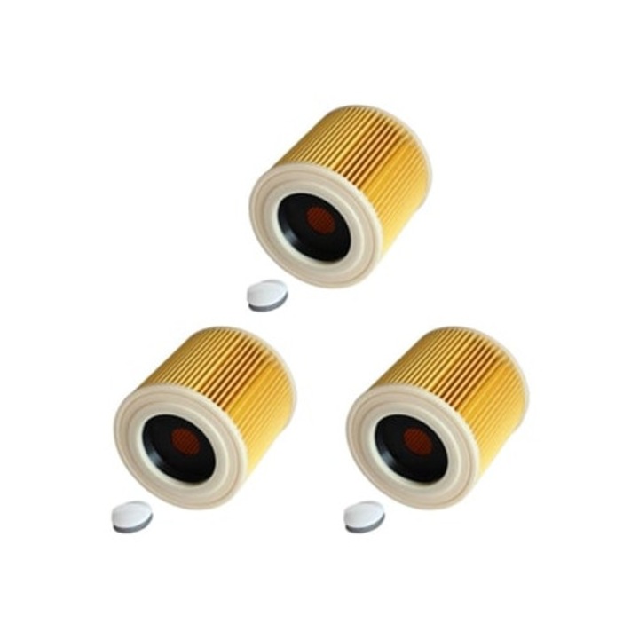 Filtru Hepa pentru aspirator Karcher Wd2250