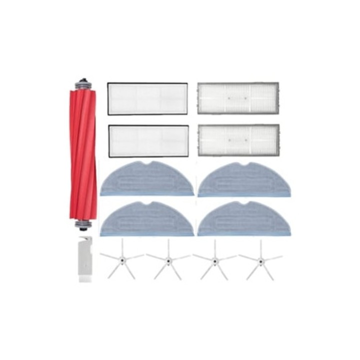 Piese de schimb perie principala pentru aspirator Xiaomi Roborock S7 T7S T7 Plus