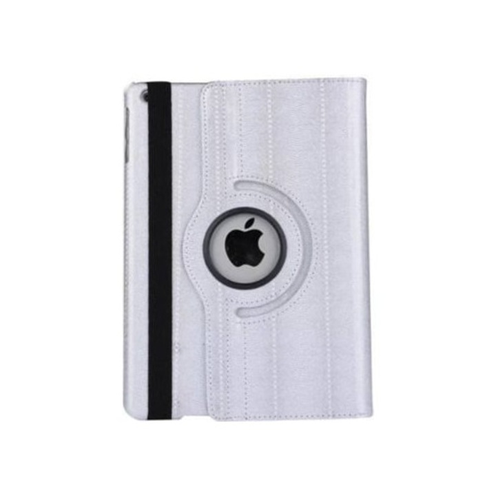 Калъф за таблет Rotary 360, сив, за iPad 5, 9.7''