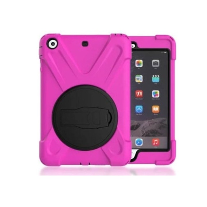 Husa tableta Armor, pentru iPad Mini 7.9'', roz