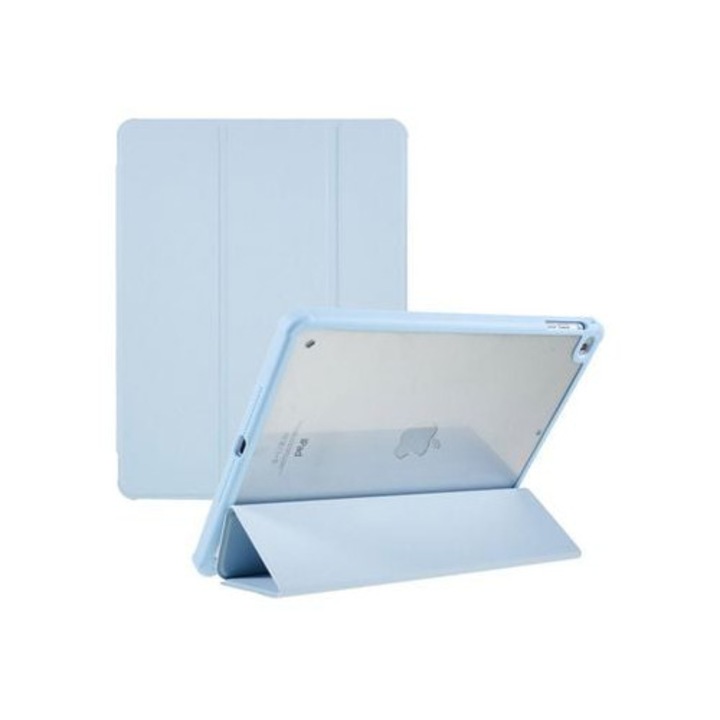 Калъф за таблет за iPad Air 2013/Air 2/9.7'' 2017/2018, син