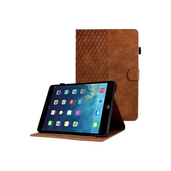 Husa tableta pentru iPad Mini, maro