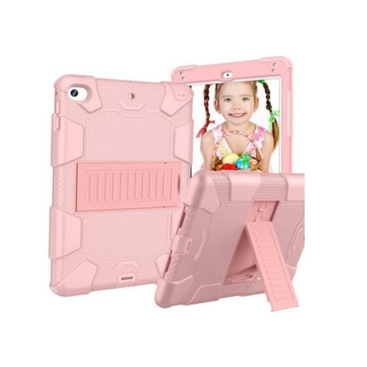 Husa tableta pentru iPad Mini 9.7, roz