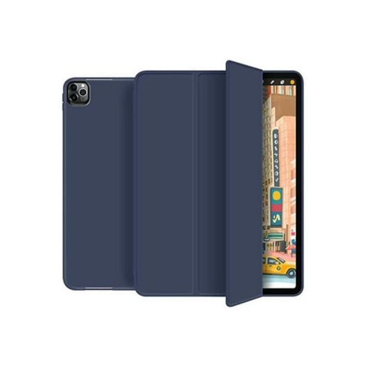 Tabletok tok iPad Pro 11-hez, kék