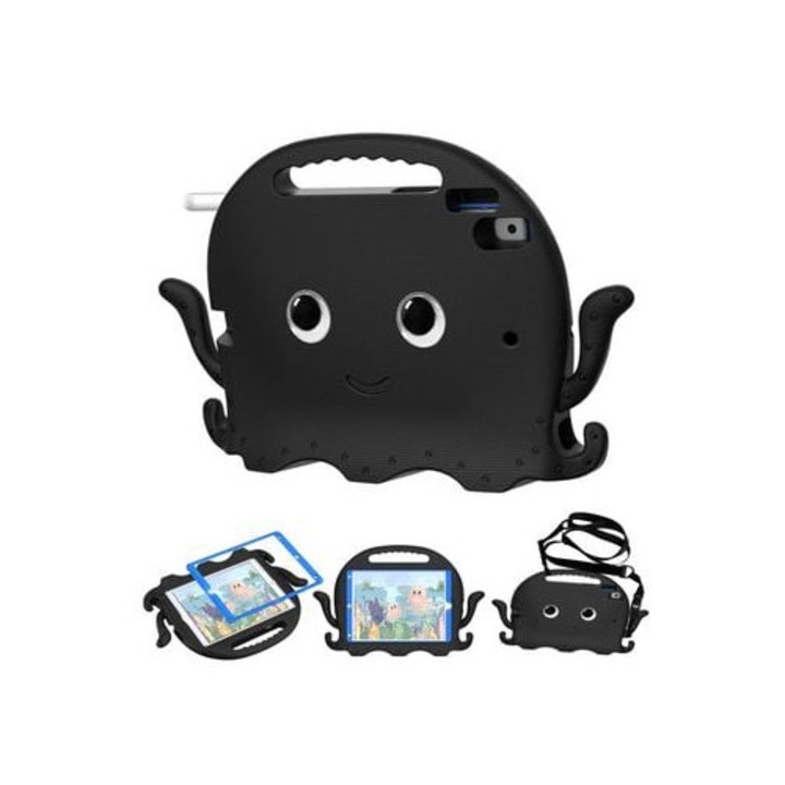 Tabletok tok iPad Pro 10.5 (2017)/Air 10.5 (2019)/10.2 (2020)/(2019)/(2021) modellekhez