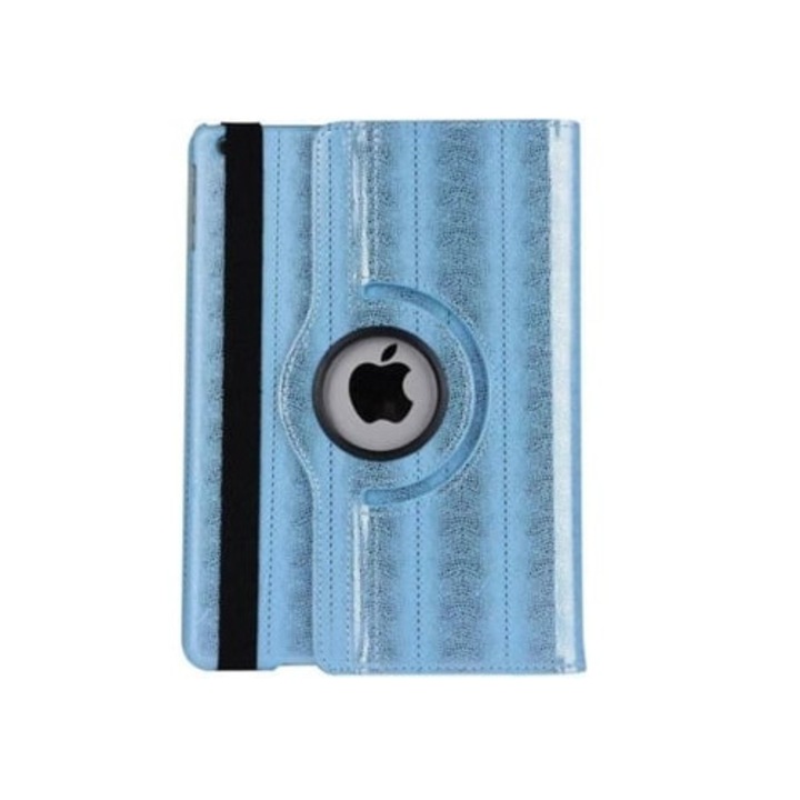 Калъф за таблет Rotary 360, 9.7'', син