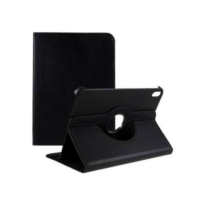 Tabletok tok iPad 10.9 2022-hez, fekete