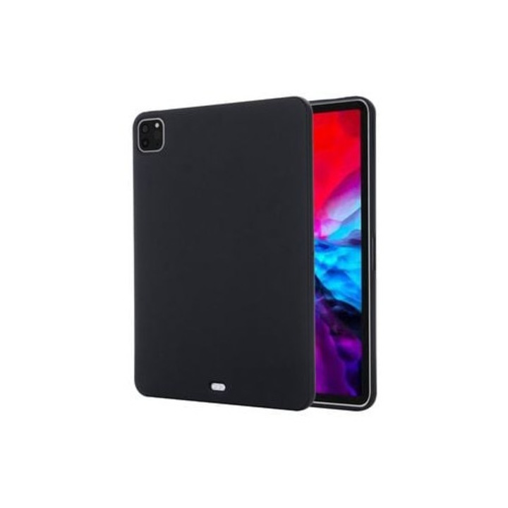 Tabletok tok iPad Pro 11-hez, fekete