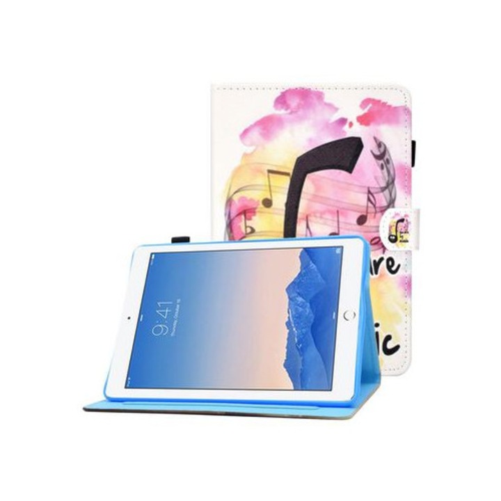 Калъф за таблет за Apple iPad Air 2013/Air 2/9.7'' 2017/2018