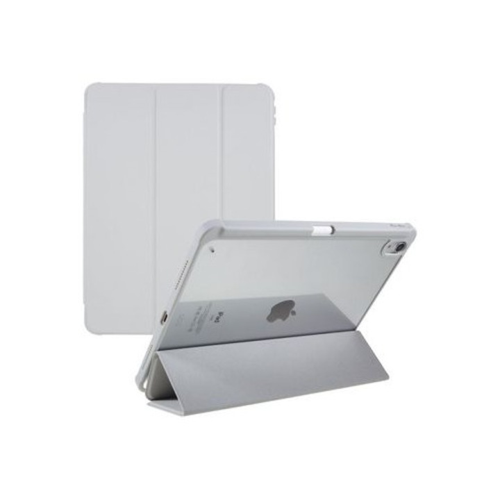 Tabletok tok iPad Air 2022/2020-hoz, szürke