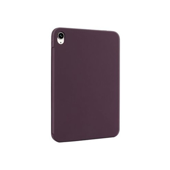 Tabletok tok iPad Air 10.9 (2020) készülékhez, lila