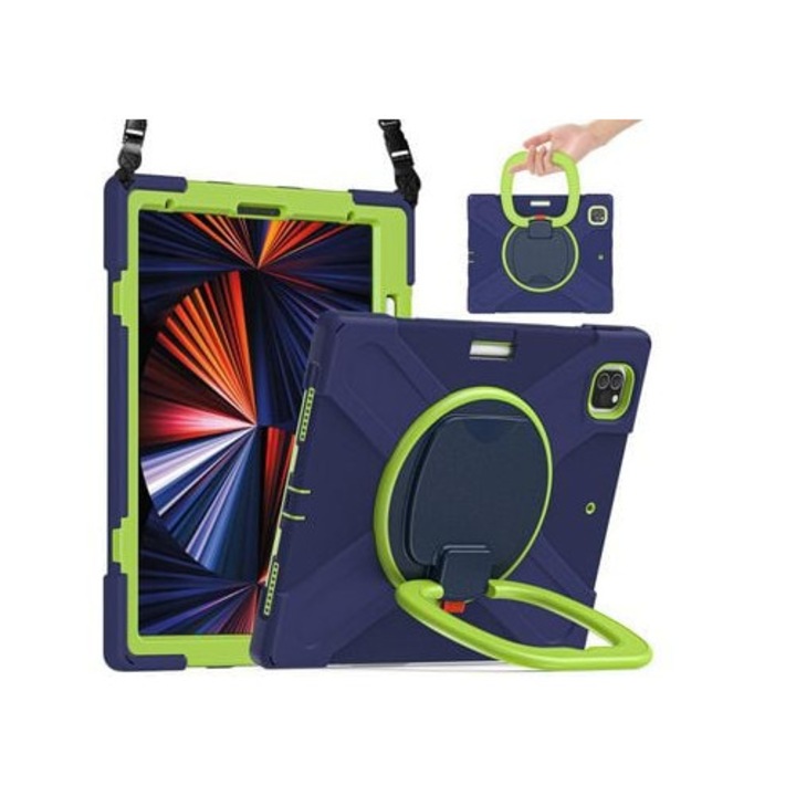 Husa tableta compatibila cu iPad Pro 12.9 (2021)