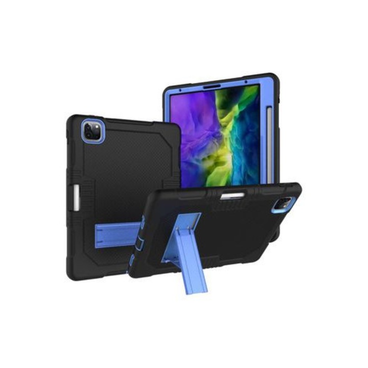 Husa tableta pentru iPad Pro 12.9, neagra