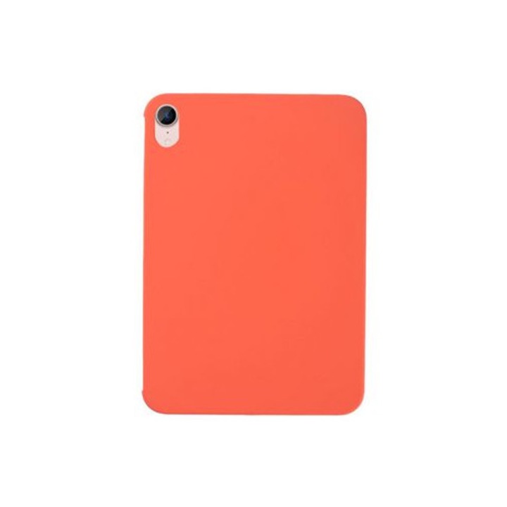 Husa tableta pentru iPad Mini (2021), rosie