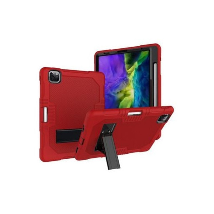 Tabletok tok iPad Pro 12.9-hez, fekete