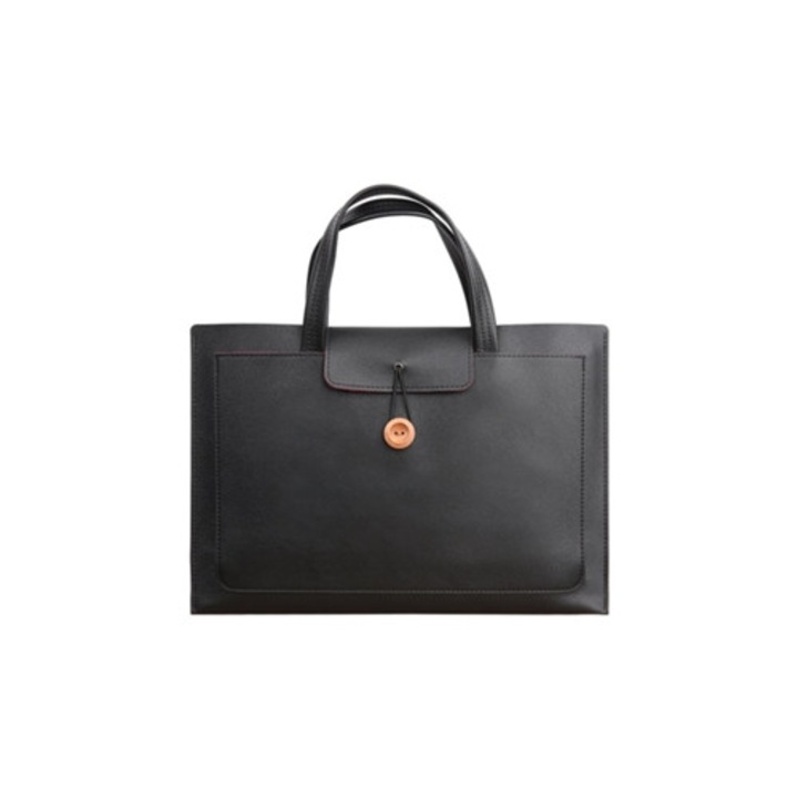 Laptoptáska 3 rekesszel, L