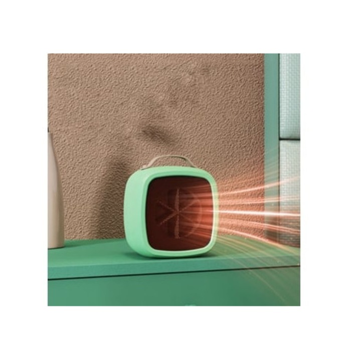 Kisméretű elektromos hősugárzó