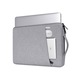 Geanta laptop, Sleeve Sc-Rt Nd01D, 15.4'', gri