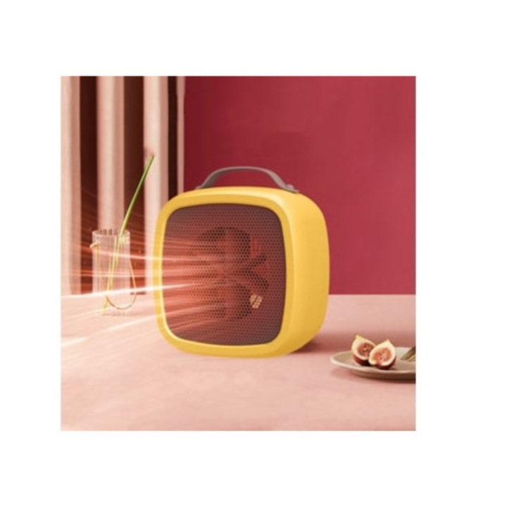 Kisméretű elektromos hősugárzó