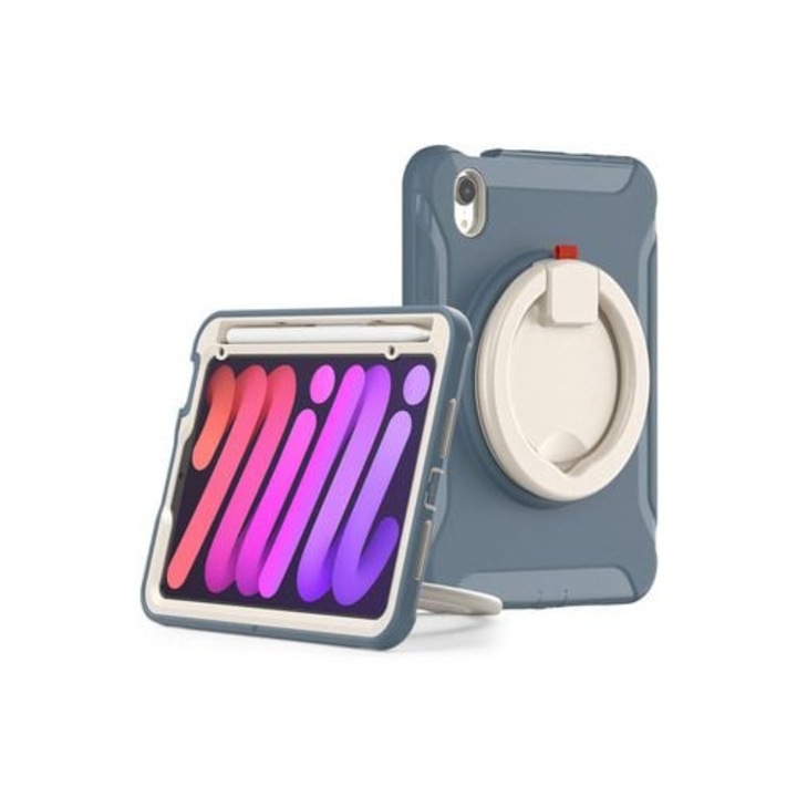 Husa tableta compatibila cu iPad Mini (2021)