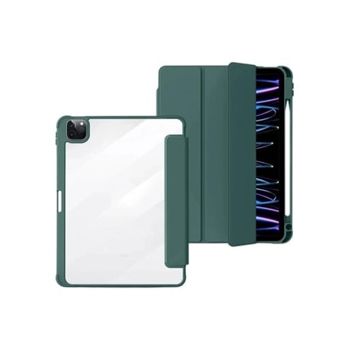 Husa de protectie Apple Smart Folio pentru iPad mini (6th