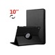 Husa tableta Huawei MediaPad M5, neagra