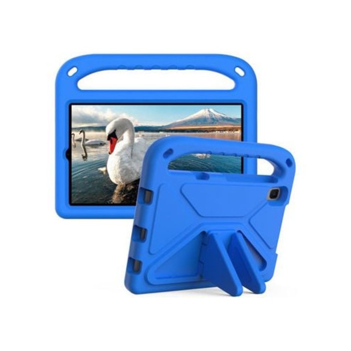 Tabletok tok, Huawei Matepad T8-hoz, kék