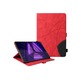 Husa tableta pentru Lenovo M10 Plus/Smart Tab M10 FHD Plus, rosie