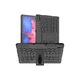 Husa tableta pentru Lenovo Tab P11/P11 5G, neagra