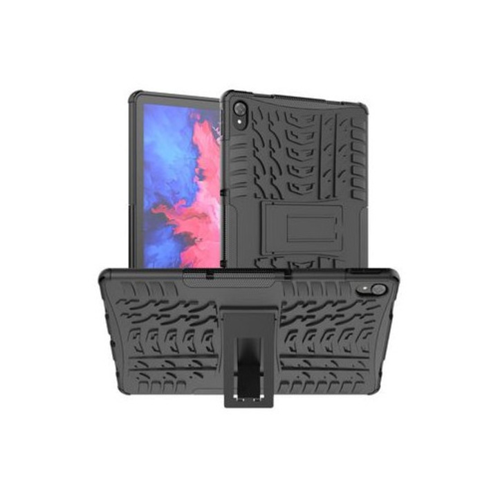 Husa tableta pentru Lenovo Tab P11/P11 5G, neagra