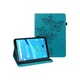 Husa tableta pentru Lenovo Tab P11, 11 inch, albastra