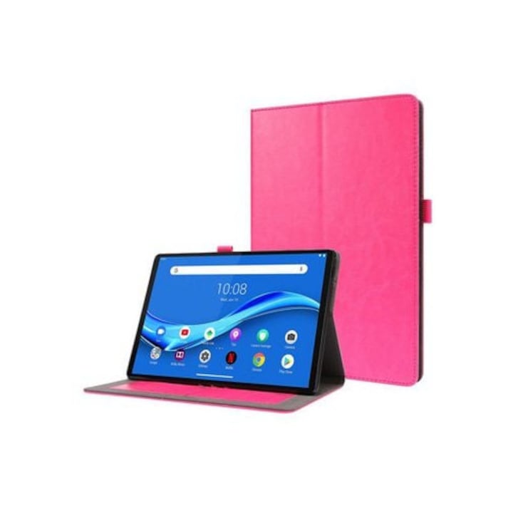 Husa tableta Lenovo Tab M10, roz