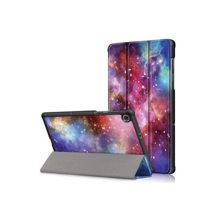 Husa tableta pentru Lenovo Tab M10 HD Gen 2, neagra