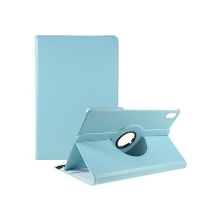 Husa tableta Lenovo Tab P12 Pro, albastra
