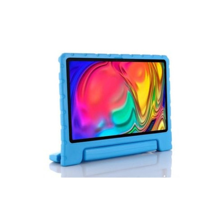 Husa tableta Lenovo Tab P11, albastra