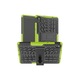 Husa de protectie tableta, pentru Lenovo Tab m8 (hd) 8505/Tab m8 (3rd gen) 8506, verde