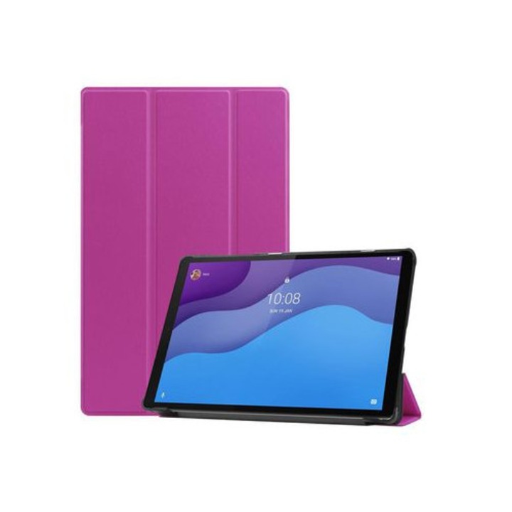 Husa tableta Lenovo Tab M10 HD Gen 2, mov