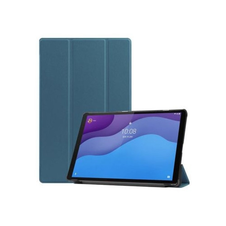 Husa tableta Lenovo Tab M10 HD Gen 2, albastra