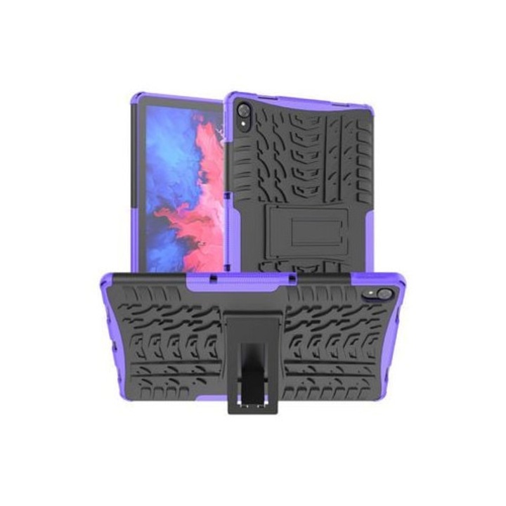 Husa tableta Lenovo Tab P11/P11 5G, violet