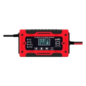 Akkumulátortöltők