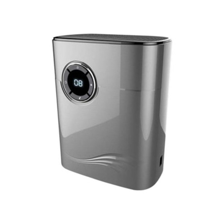 Párátlanító ALIN1405-3, 42 W, szürke