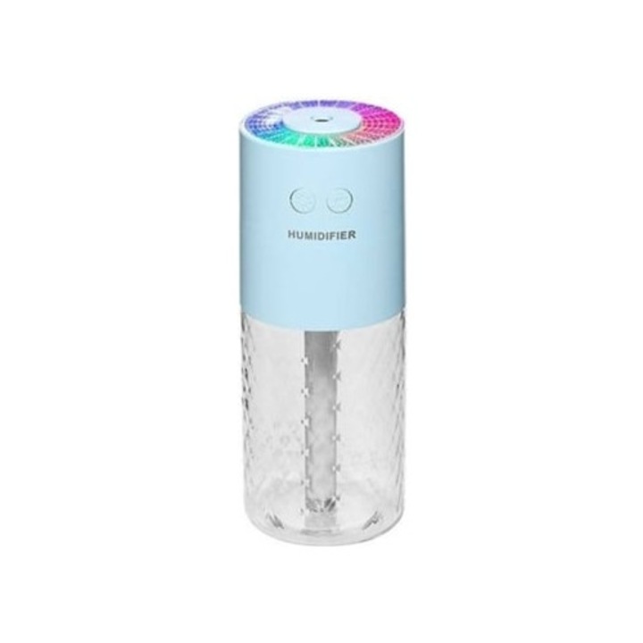 Párásító ALIN965-2, 3.5 W, kék