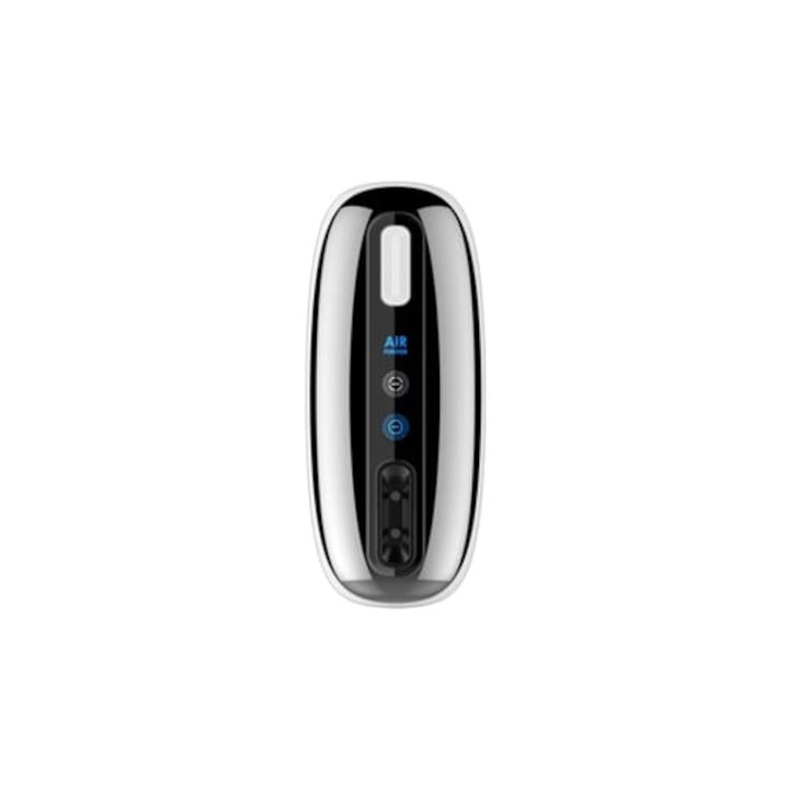 Purificator de aer plug-in, ionizator negativ, pentru acasa, birou, bucatarie, zone pentru animale de companie