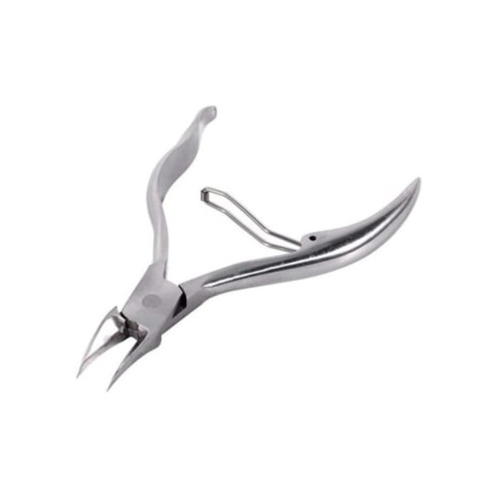 Cleste manichiura din otel inoxidabil, unghiere, 1063