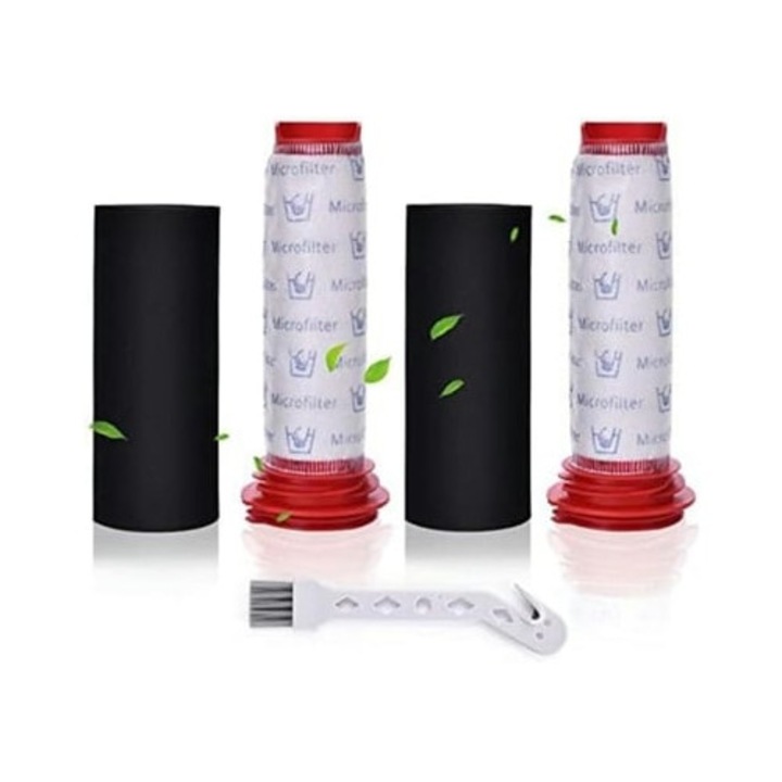 Set accesorii pentru aspirator Bosch Athlet 25.2 V, Pro Animal