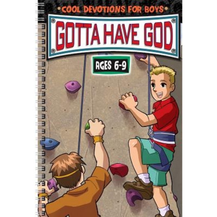 Gotta Have God Cool Devotions, Diane Cory (Author)