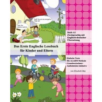 das erste englische lesebuch fur kinder und eltern stufe a1 zweisprachig mit englisch-deutscher ubersetzung elisabeth may author imagen 2_0_
0