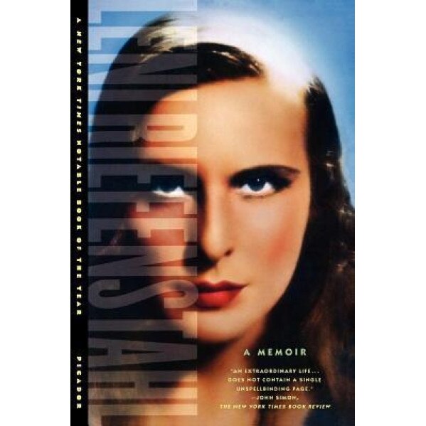 Leni Riefenstahl, Leni Riefenstahl (Author)