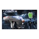 Set Jucarie Blaster Laser X Dublu