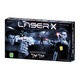 Set Jucarie Blaster Laser X Dublu